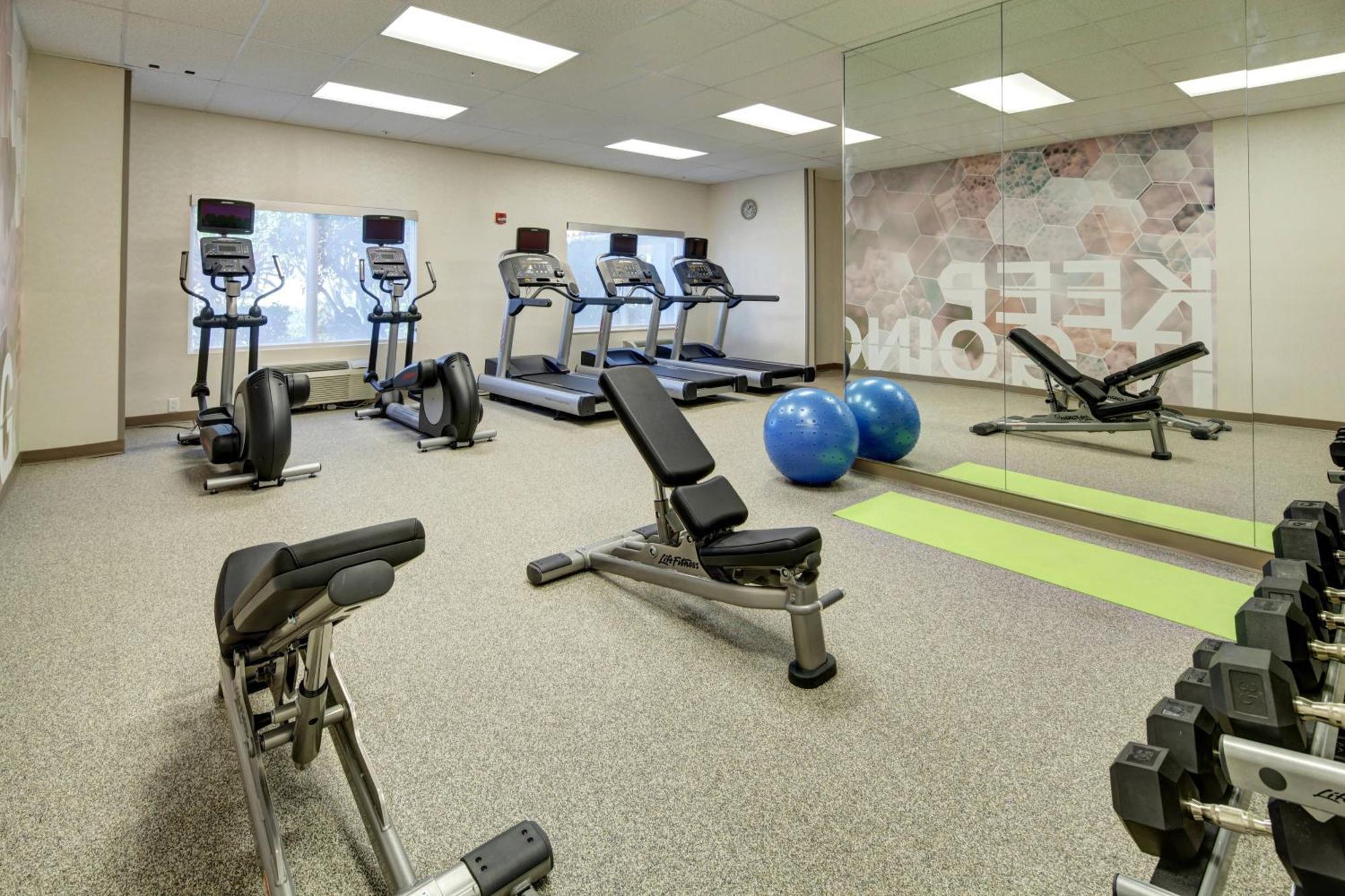 스프링힐 스위트 포트 세인트 루시 Port St. Lucie 외부 사진